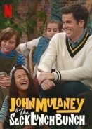 John Mulaney & the Sack Lunch Bunch (2019)