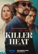 Killer Heat / Φονική Έξαψη (2024)