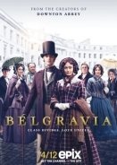 Belgravia / Μπελγκράβια (2020)