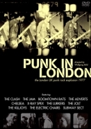 Η Πανκ Στο Λονδινο / Punk in London (1977)