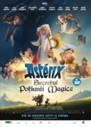 Asterix: The Secret of the Magic Potion (2018)
