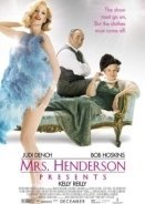 Mrs Henderson Presents (2005)