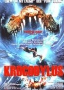 Krocodylus: Blood Surf  (2000)