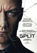 Διχασμένος / Split (2016)