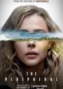 Περιφερειακό / The Peripheral (2022)