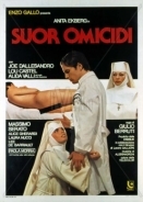 The Killer Nun - Suor Omicidi (1979)