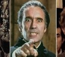 Ταινίες από Hammer Films - Amicus Productions...