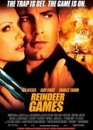 Ριψοκίνδυνα Παιχνίδια / Reindeer Games (2000)
