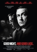 Καληνύχτα Και Καλή Τύχη / Good Night, and Good Luck. (2005)