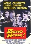 Zero Hour! (1957)
