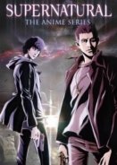 Supernatural: The Animation (TV Series 2011– )