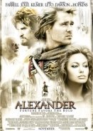 Αλέξανδρος / Alexander (2004)