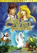 The Swan Princess (1994)
