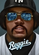 Reggie (2023)
