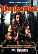 Deathstalker (2025)