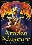 Arabian Adventure (1979)