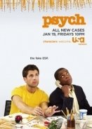 Psych (2006–2013) 1,2,3,4,5,6,7,8ος Κύκλος