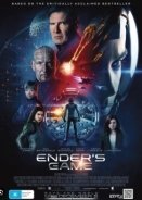 Ender's Game / Η Εκδίκηση Του Ender (2013)