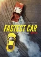 Fastest Car (2018-) TV Series