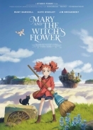 Mary And The Witch's Flower / Meari to majo no hana (2017)