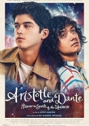 Aristotle and Dante Discover the Secrets of the Universe / Ο Αριστοτέλης και ο Δάντης Ανακαλύπτουν τα Μυστικά του Σύμπαντος (2023)