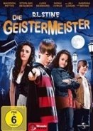 Ο Μαθητευόμενος Μάγος - Mostly Ghostly (2008)