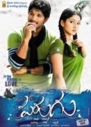Parugu (2008)