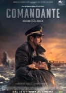 Κυβερνήτης / Comandante (2023)