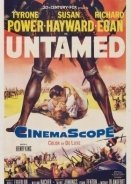 Untamed (1955)