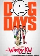 Diary of a Wimpy Kid 3: Dog Days  / Το ημερολόγιο ενός σπασίκλα 3: Σκυλίσια ζωή  (2012)