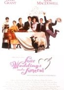 Τεσσερις Γαμοι Και Μια Κηδεια / Four Weddings and a Funeral (1994)