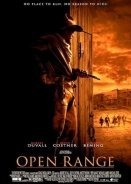 Ο Άγραφος Νόμος της Δύσης  / Open Range (2003)