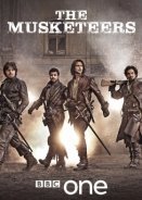 Οι σωματοφύλακες / The Musketeers (2014)