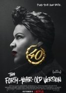 The Forty-Year-Old Version (2020)