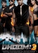 Dhoom: 3 (2013)