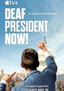 Deaf President Now! (2025)