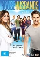 Μπαμπάδες εν δράσει / House Husbands (2012)