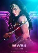 Wonder Woman 1984 (2020)