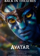 Avatar: The Way of Water (2022)