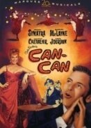 Can Can (1960)