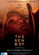 The New Boy (2023)