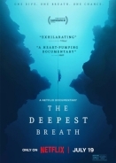 Η Πιο Βαθια Ανασα / The Deepest Breath (2023)