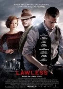 Παράνομοι / Lawless (2012)