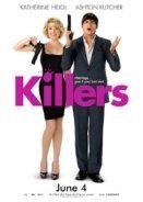 Killers: Γάμος να σου... πετύχει / Killers (2010)