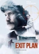 Αυτόχειρας τουρίστας / Exit Plan / Selvmordsturisten (2019)
