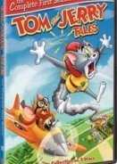 Tom and Jerry Tales - The Complete First Season (2010)