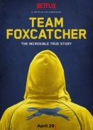 Ομάδα Foxcatcher / Team Foxcatcher (2016)