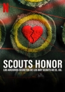Scout's Honor: The Secret Files of the Boy Scouts of America (2023)