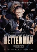 Better Man (2024)