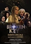 The Broken Key (2017)